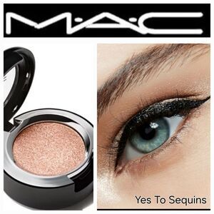 MAC Cosmetics Dazzleshadow